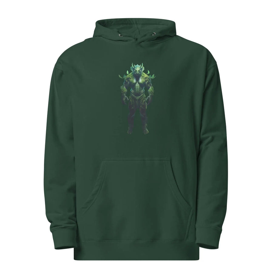 The Monster Squad "The Creature" Unisex midweight hoodie