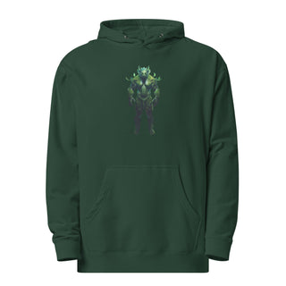 The Monster Squad "The Creature" Unisex Hoodie