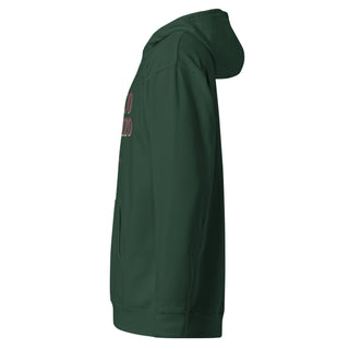 Enrico Pallazzo Hoodie