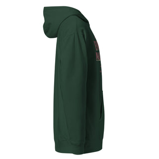 Enrico Pallazzo Hoodie