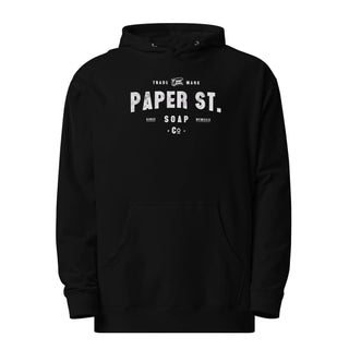 Paper Street Soap Co. Unisex midweight hoodie