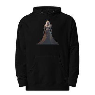 The Monster Squad "The Mummy" Unisex midweight hoodie