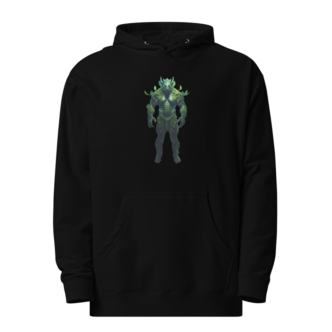 The Monster Squad "The Creature" Unisex hoodie