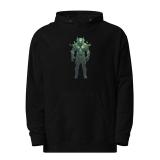 The Monster Squad "The Creature" Unisex hoodie