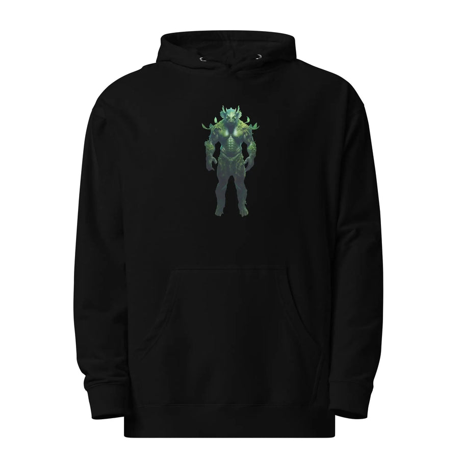 The Monster Squad "The Creature" Unisex midweight hoodie