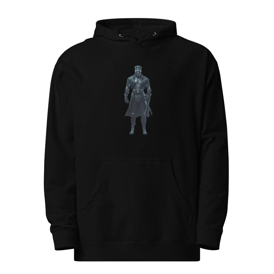 The Monster Squad "Frankenstein" Unisex midweight hoodie