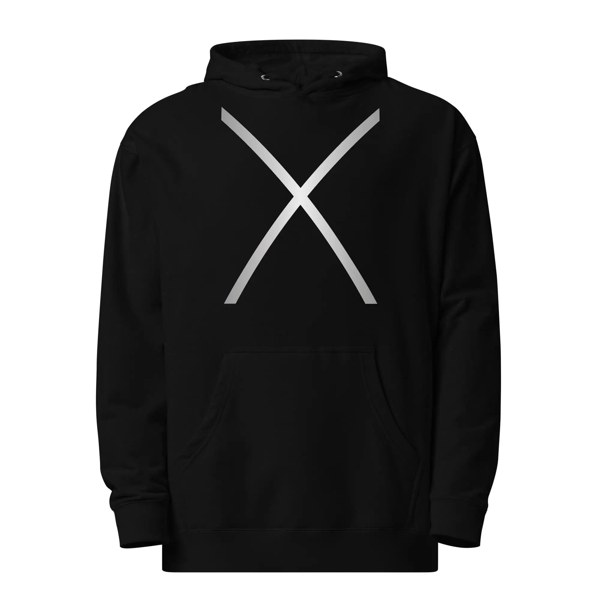 Racer X Unisex midweight hoodie