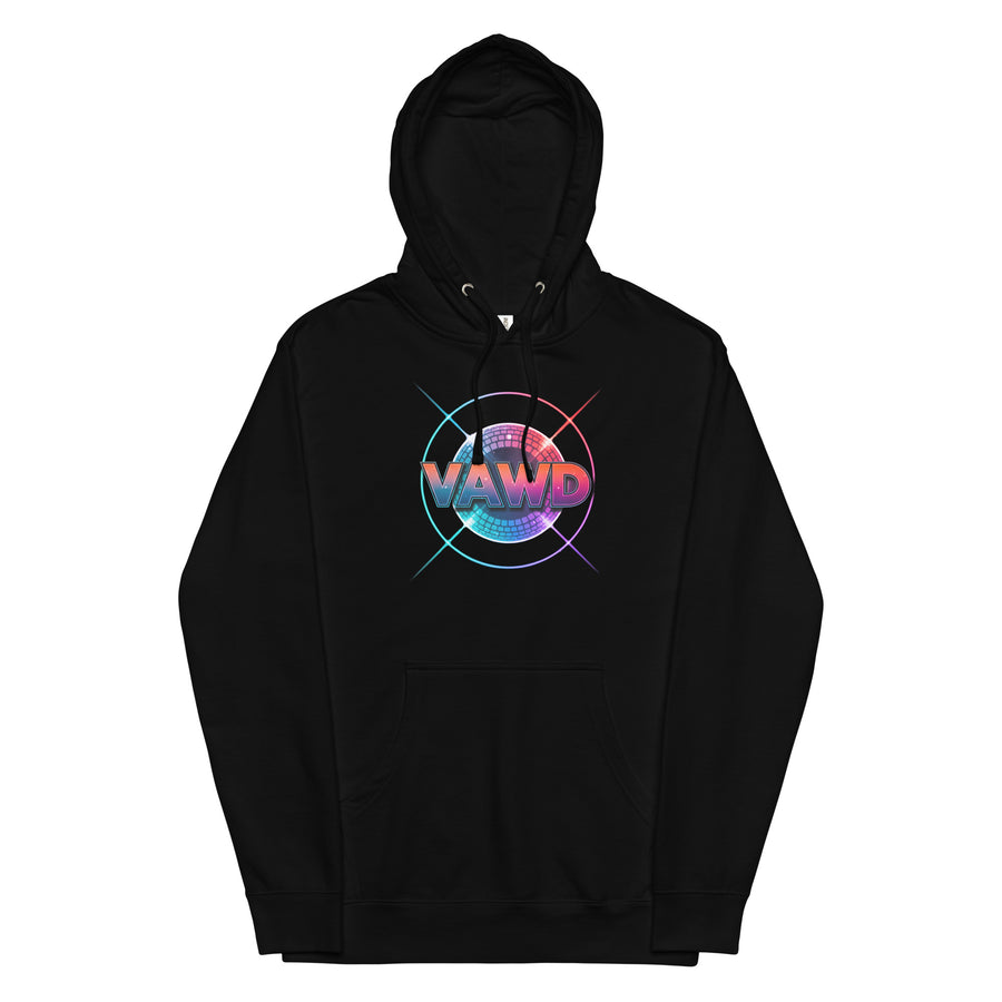 Studio Disco Hoodie