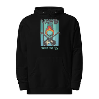 World Tour ’85 Graphic Hoodie