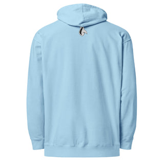 4 Frodo Unisex midweight hoodie