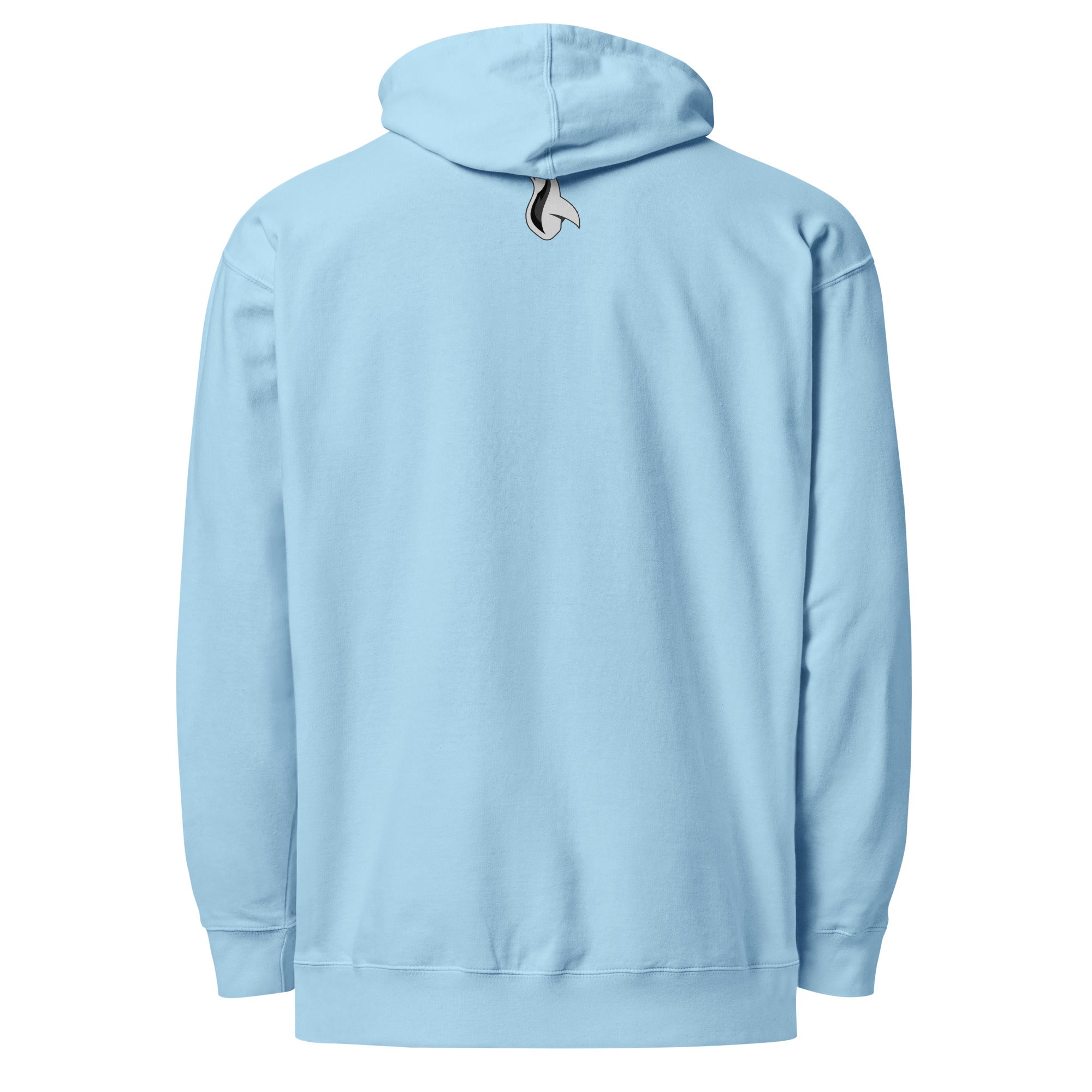 Sponge Worthy Unisex midweight hoodie
