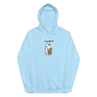 I Got Rocks Unisex midweight hoodie