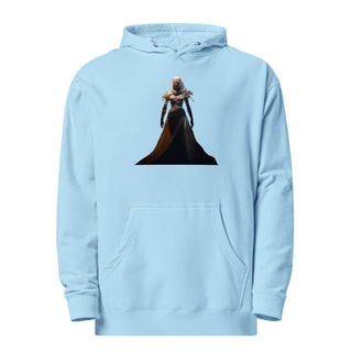 The Monster Squad "The Mummy" Unisex midweight hoodie