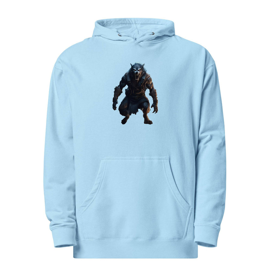 The Monster Squad "Wolfman" Unisex midweight hoodie