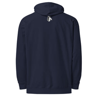 4 Frodo Unisex midweight hoodie