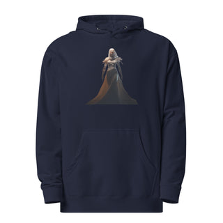 The Monster Squad "The Mummy" Unisex midweight hoodie