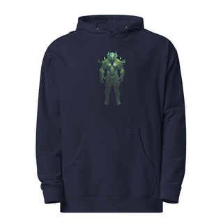 The Monster Squad "The Creature" Unisex Hoodie
