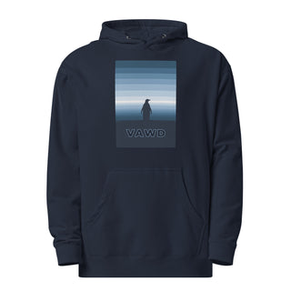 Horizon Penguin Hoodie