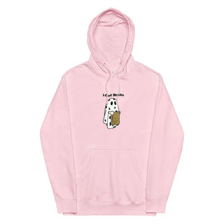 I Got Rocks Unisex midweight hoodie