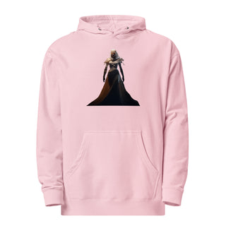 The Monster Squad "The Mummy" Unisex midweight hoodie