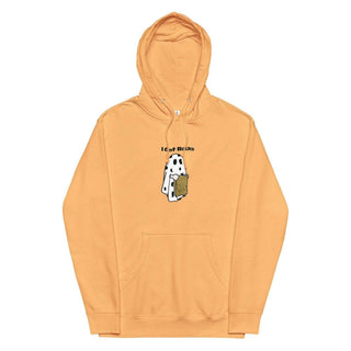 I Got Rocks Unisex midweight hoodie