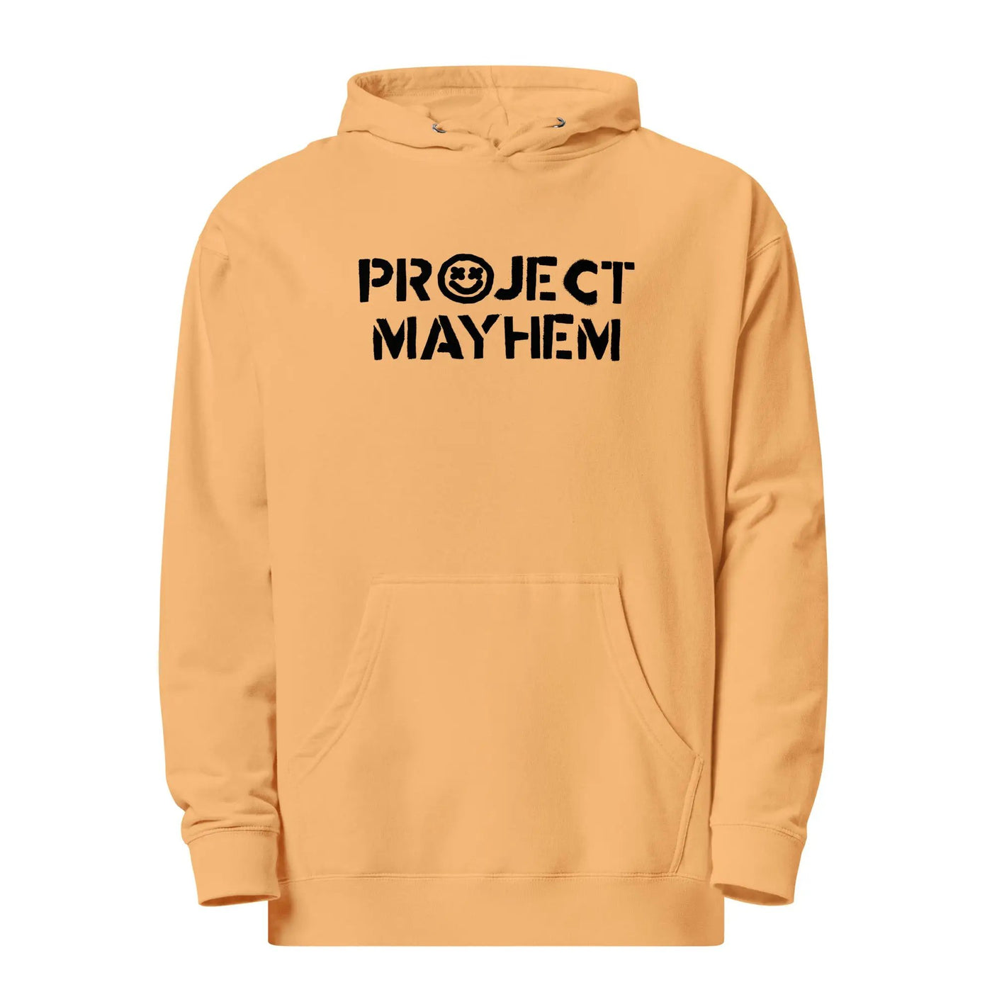 Project Mayhem Hoodie