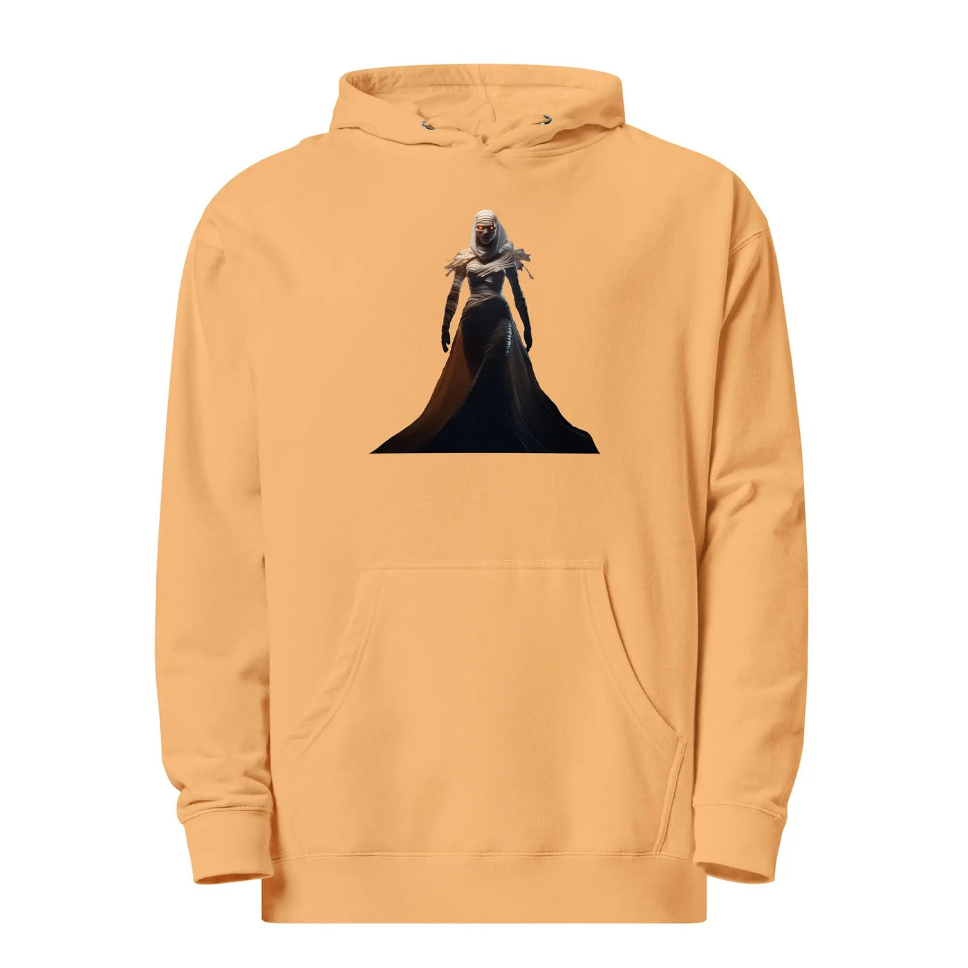 The Monster Squad "The Mummy" Unisex midweight hoodie
