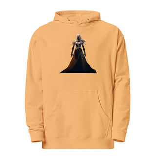 The Monster Squad "The Mummy" Unisex midweight hoodie