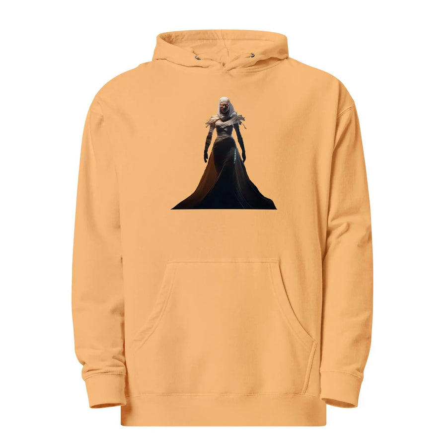 The Monster Squad "The Mummy" Unisex midweight hoodie