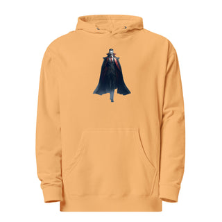 The Monster Squad "Dracula" Unisex midweight hoodie