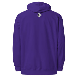 4 Frodo Unisex midweight hoodie