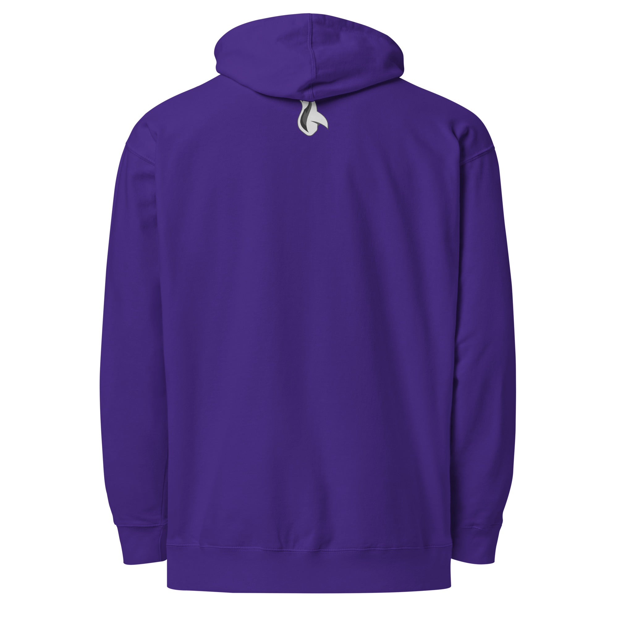 Sponge Worthy Unisex midweight hoodie