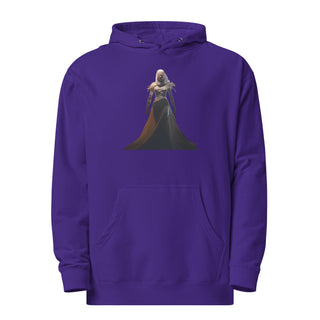 The Monster Squad "The Mummy" Unisex midweight hoodie