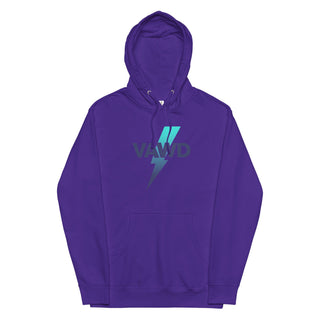 Lightning Bolt Logo Hoodie