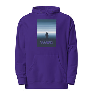 Horizon Penguin Hoodie