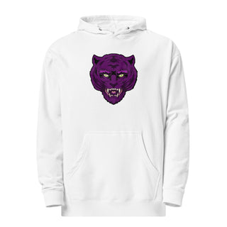 Panthor Unisex midweight hoodie