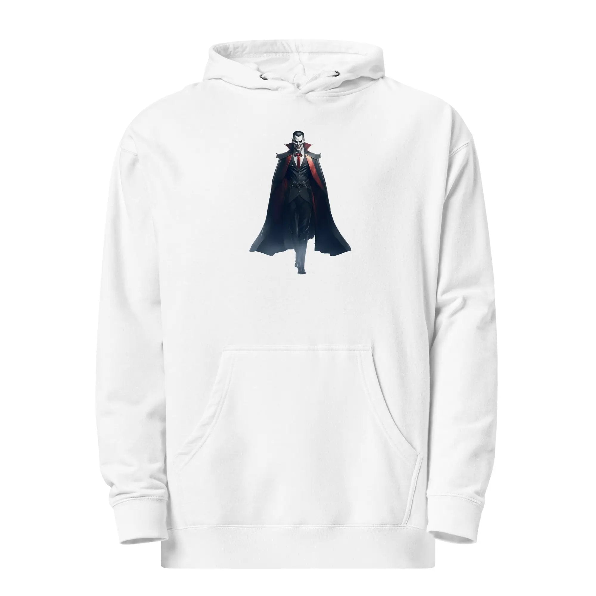 The Monster Squad "Dracula" Unisex midweight hoodie