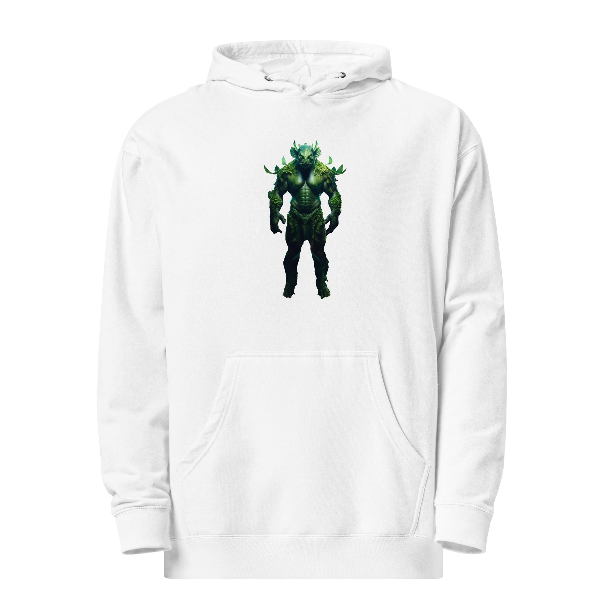 The Monster Squad "The Creature" Unisex hoodie