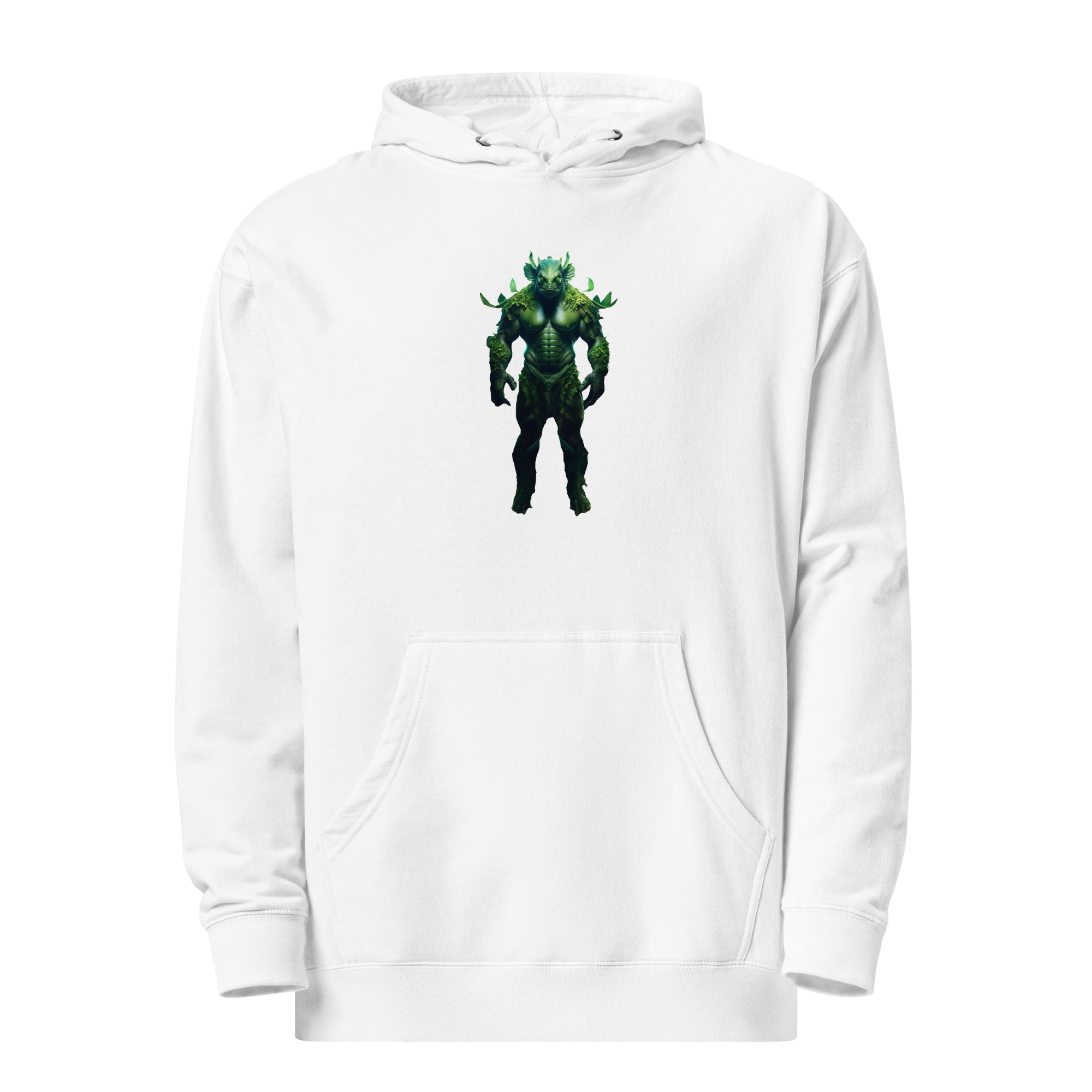 The Monster Squad "The Creature" Unisex Hoodie