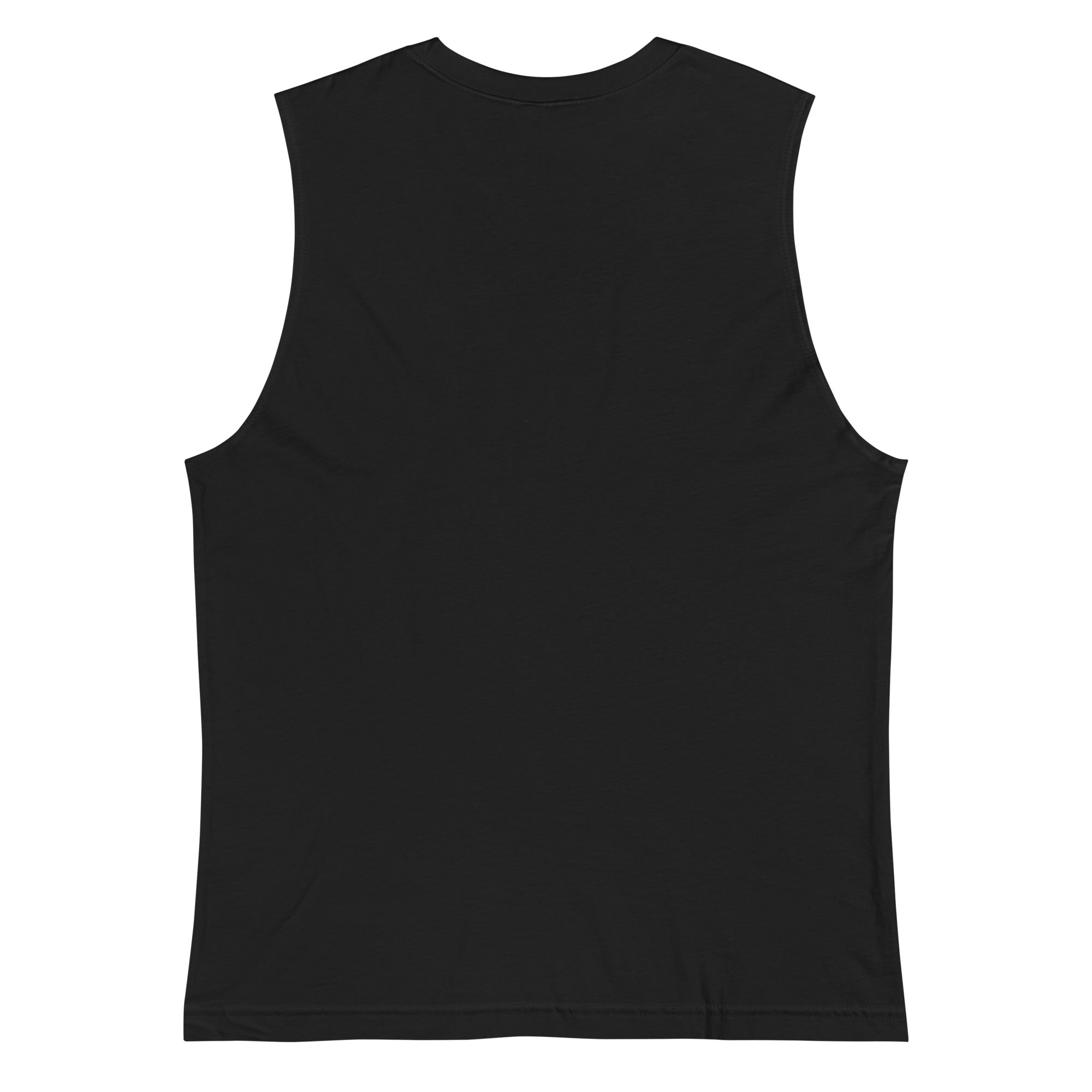 Sponge Worthy Muscle Shirt