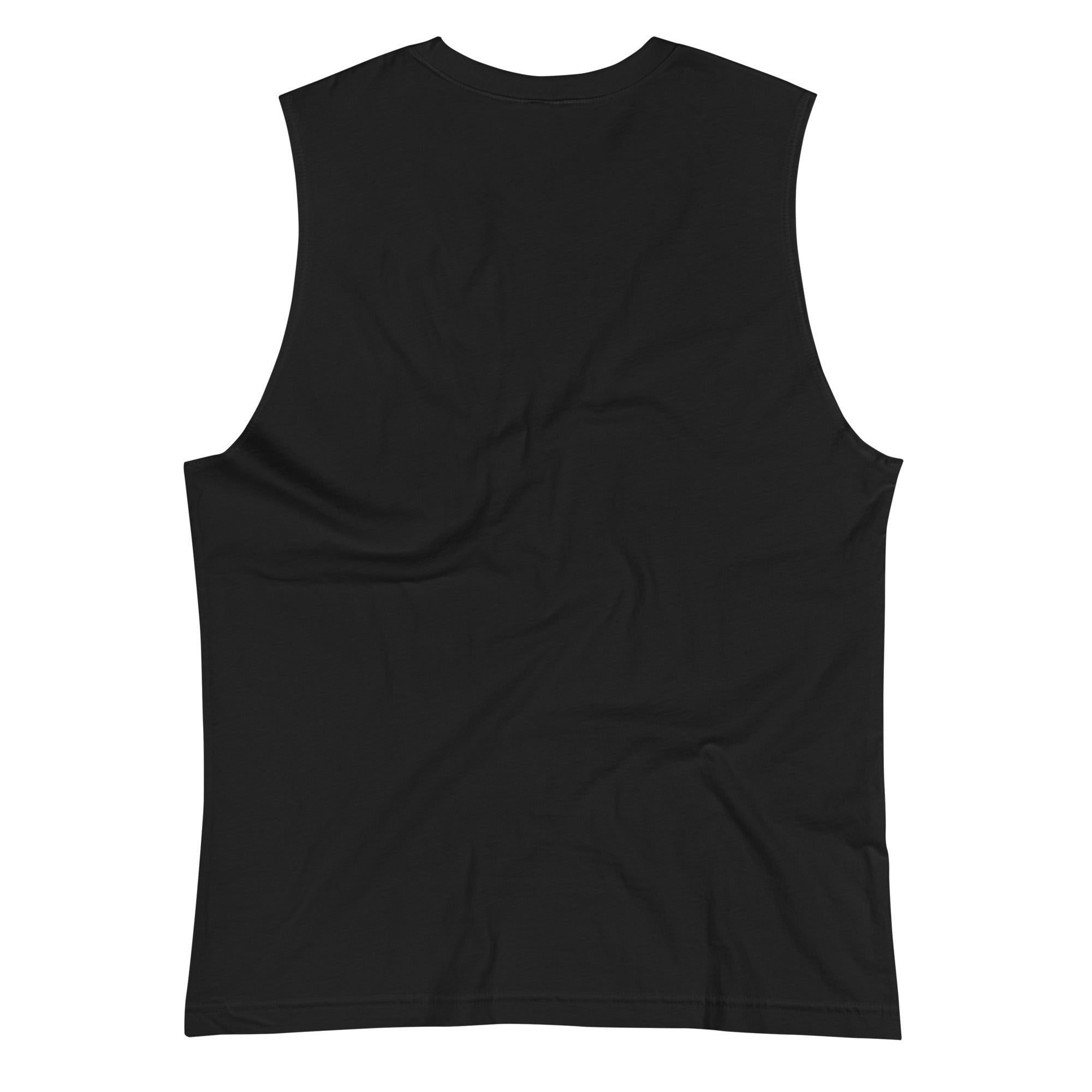 Sponge Worthy Muscle Shirt