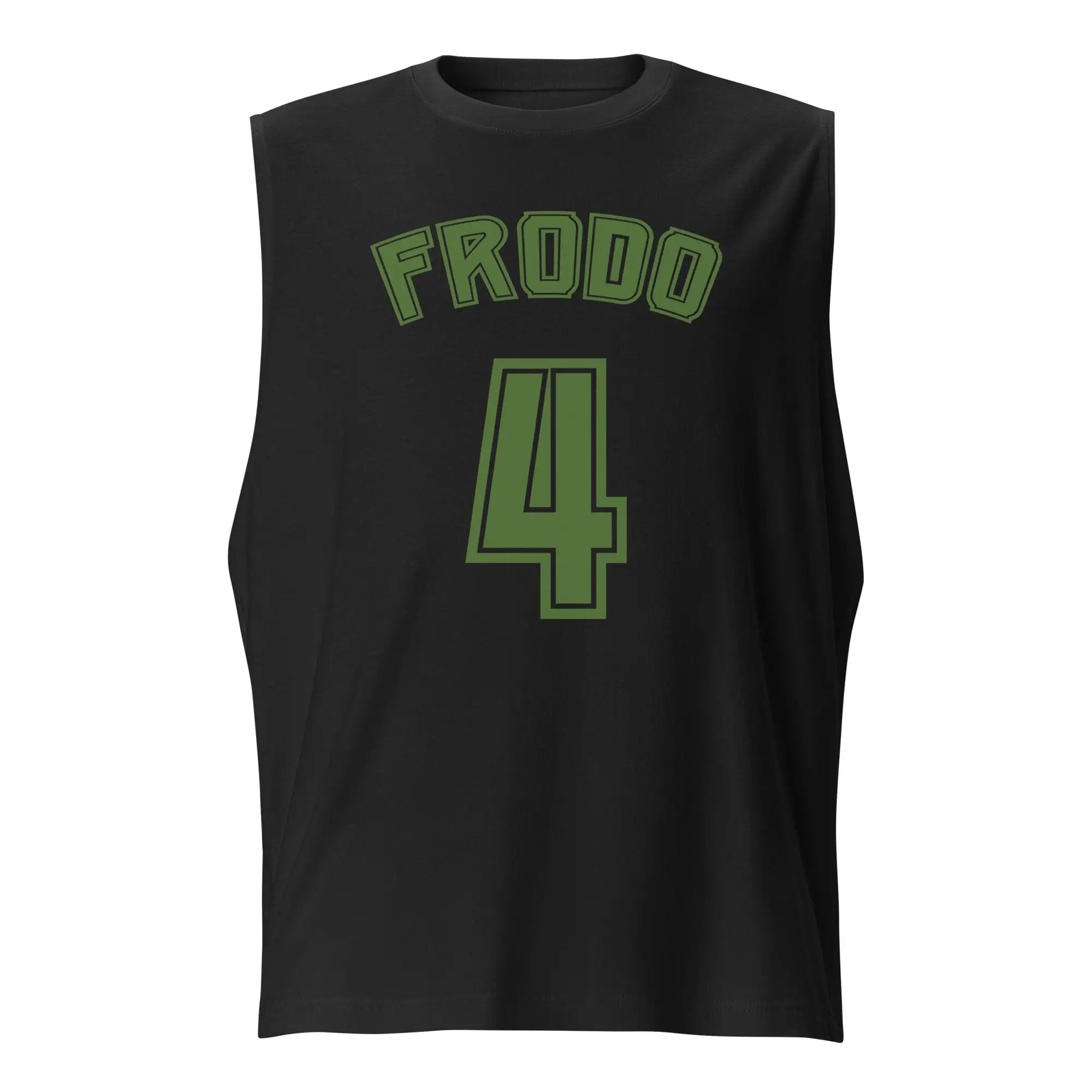 4 Frodo Muscle Shirt