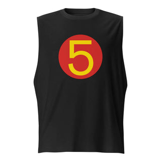 Speed Racer Mach-5 Muscle Shirt