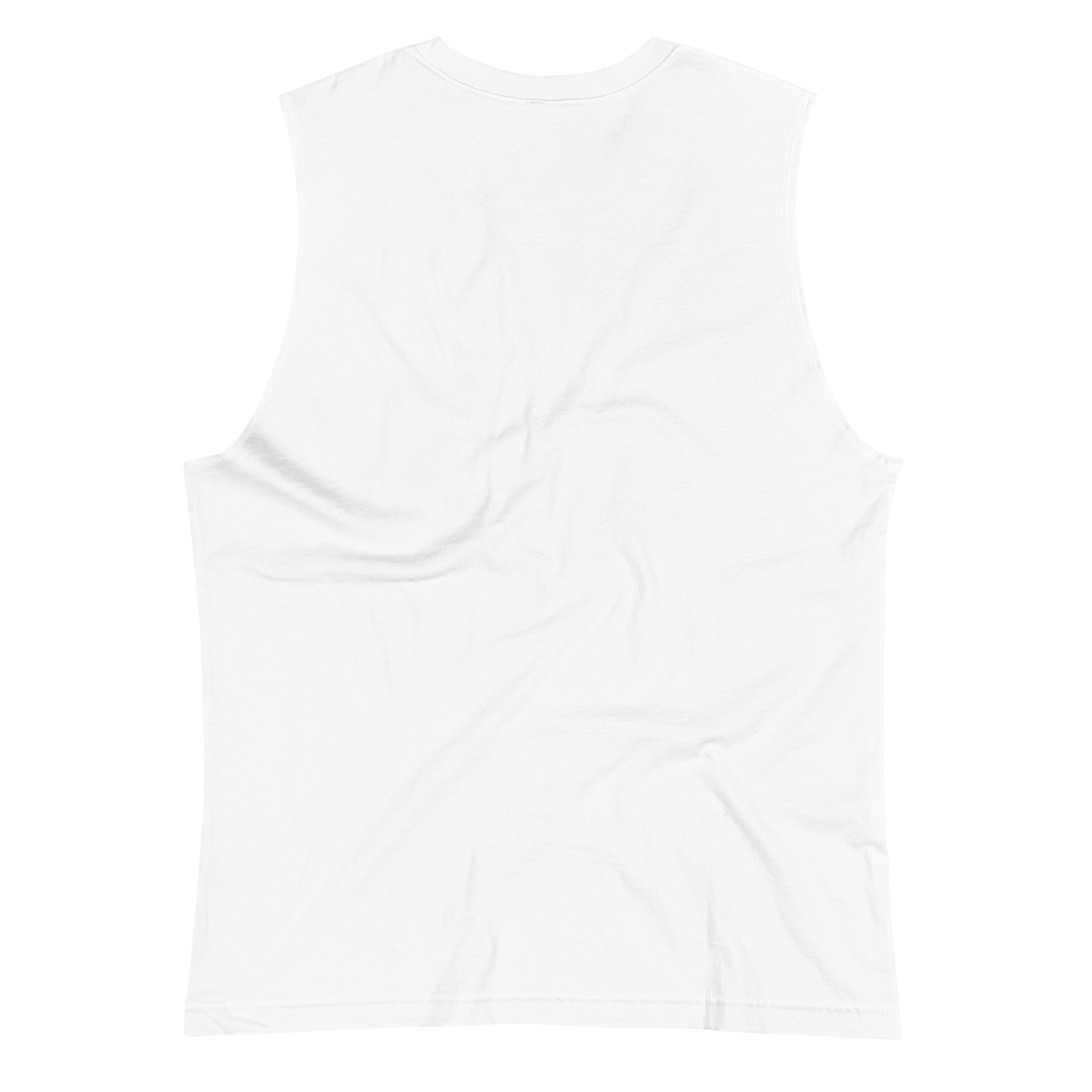 Sponge Worthy Muscle Shirt