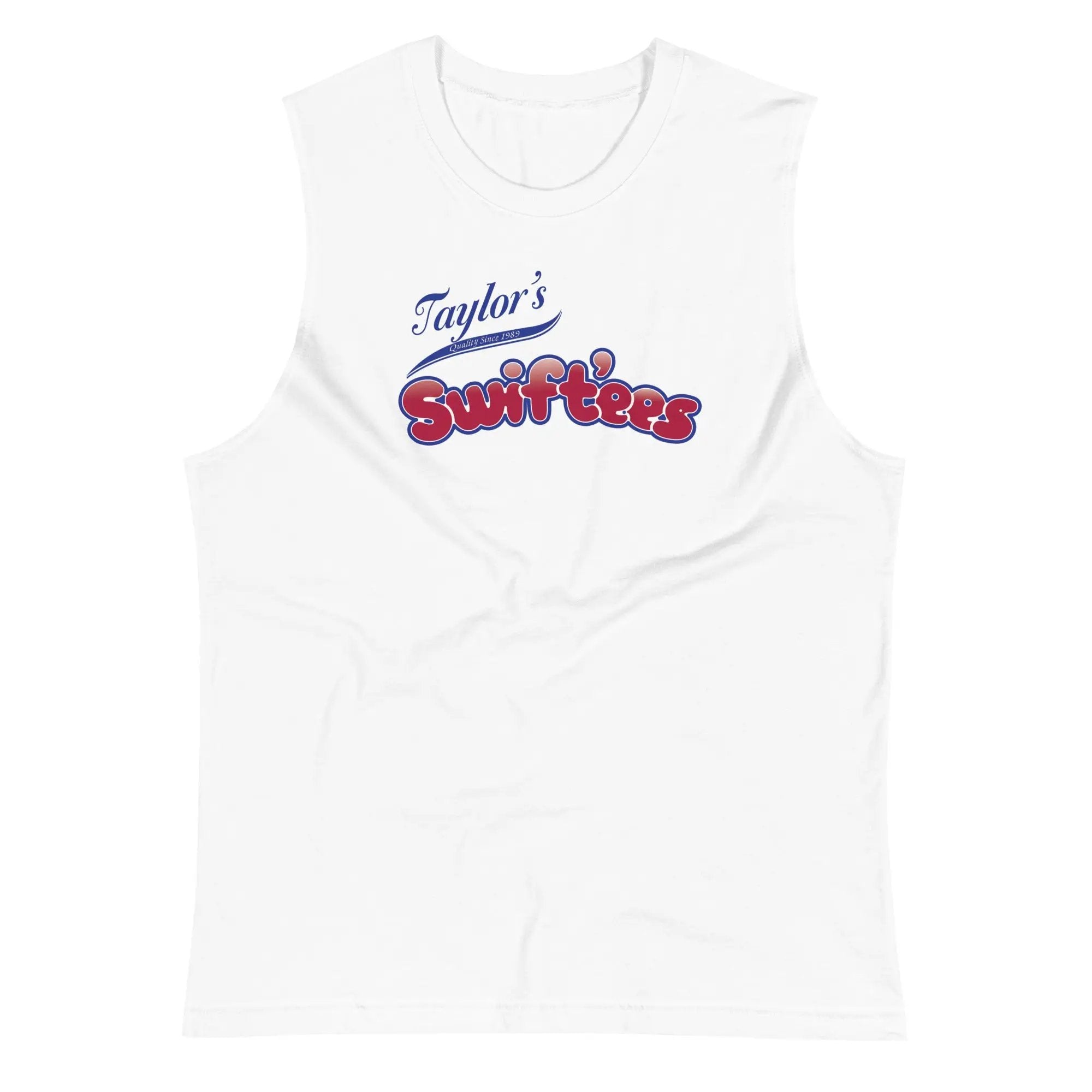 Swift'ees Muscle Shirt
