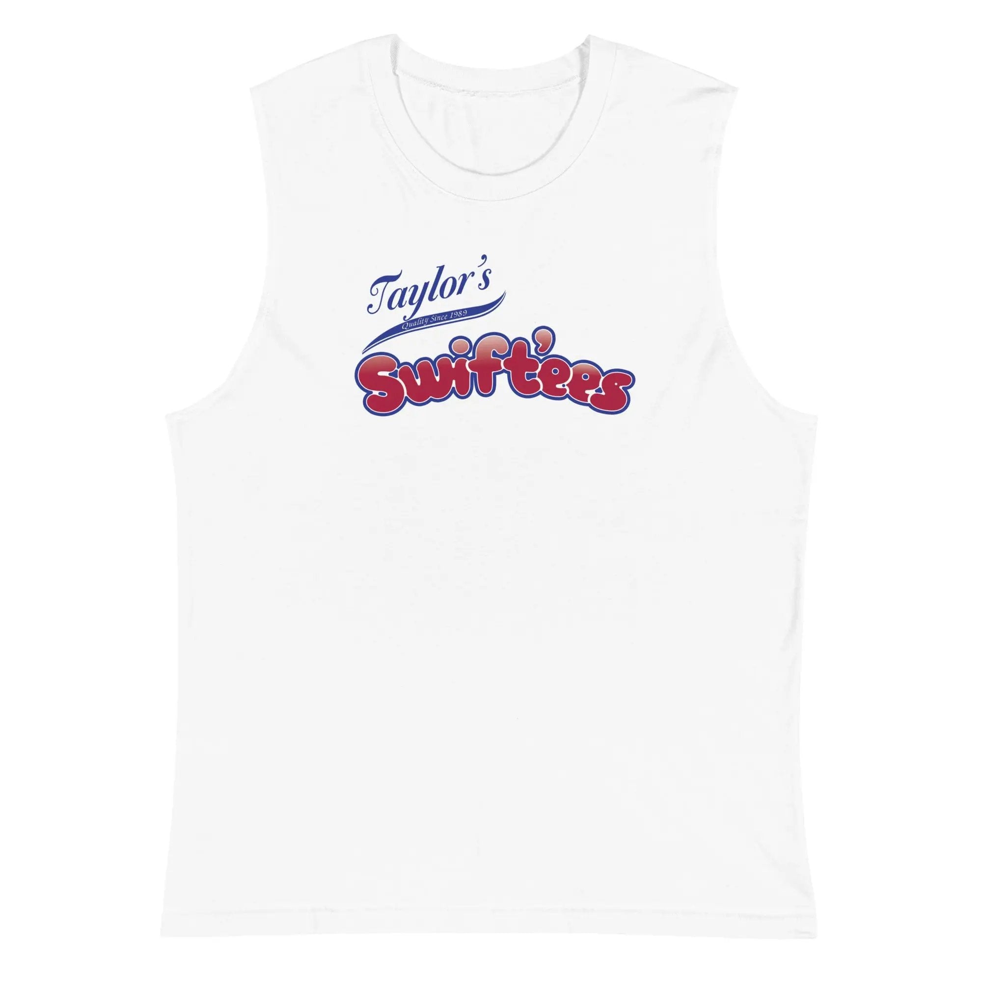 Swift'ees Muscle Shirt