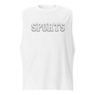 SPORTS! Muscle Shirt