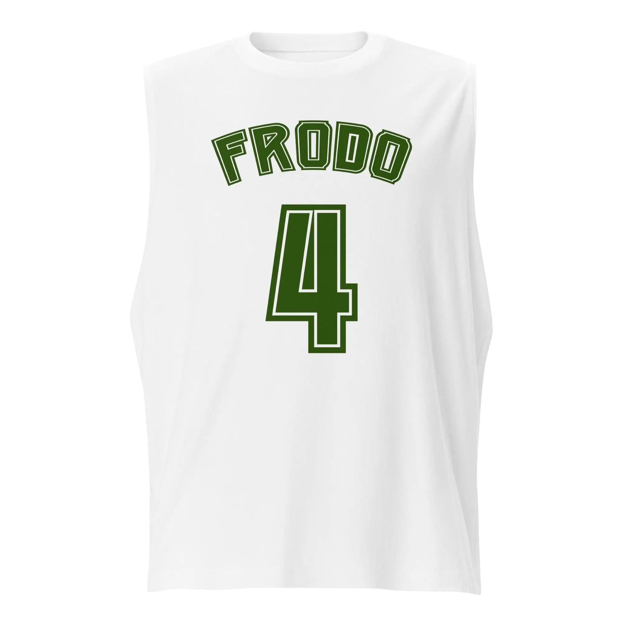 4 Frodo Muscle Shirt