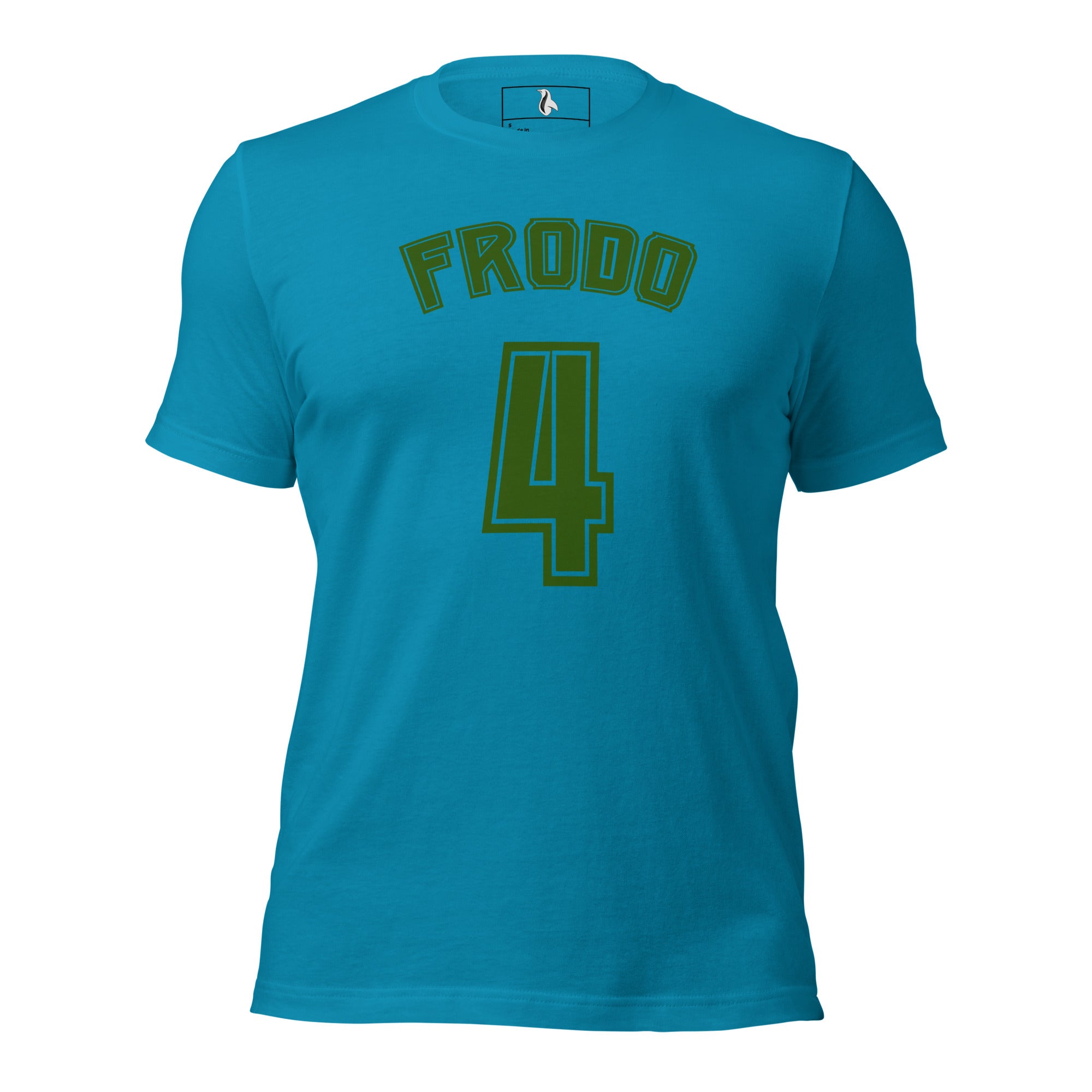 4 Frodo Unisex t-shirt