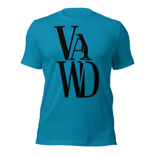 Monogram Unisex Graphic T-shirt